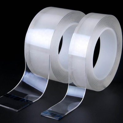 Traceless Removable Adhesive Ivy Grip Tape 1m Original Double Sided