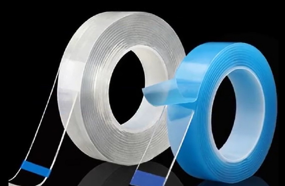 Traceless Removable Adhesive Ivy Grip Tape 1m Original Double Sided