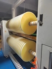 1000 - 4000mts Transparent BOPP Adhesive Tape BOPP Gum Tape Machine Roll