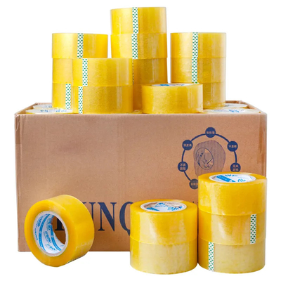 130 BOPP-Yards Packband-45 - 80 Mic Carton Box Packing